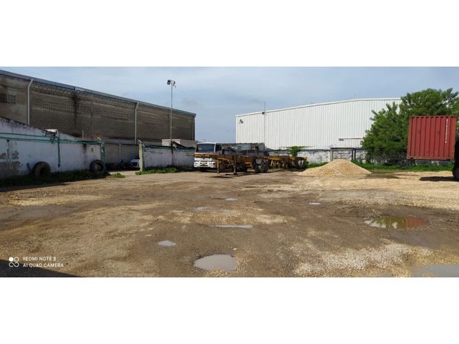 Lote en venta en San Isidro, Cartagena, 1969 m² · foto 3 de 10