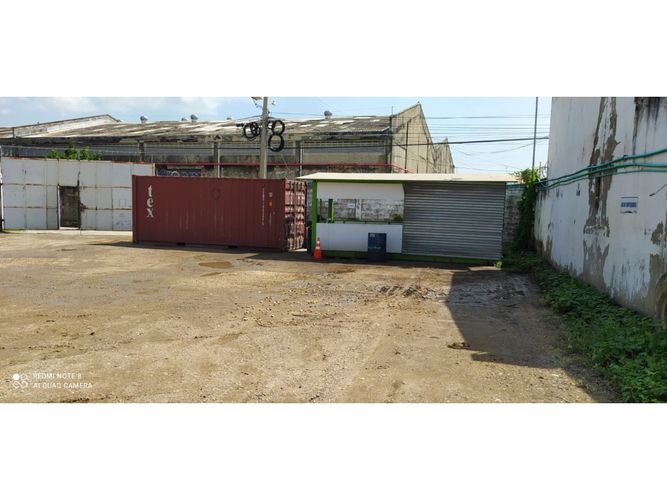 Lote en venta en San Isidro, Cartagena, 1969 m² · foto 4 de 10