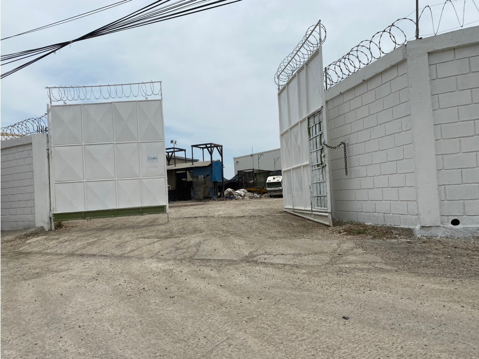 Lote en venta en San Isidro, Cartagena, 1969 m² · foto 5 de 10