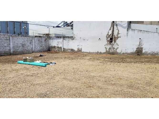Lote en venta en San Isidro, Cartagena, 1969 m² · foto 7 de 10