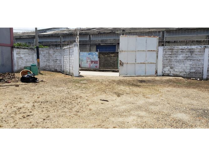 Lote en venta en San Isidro, Cartagena, 1969 m² · foto 8 de 10