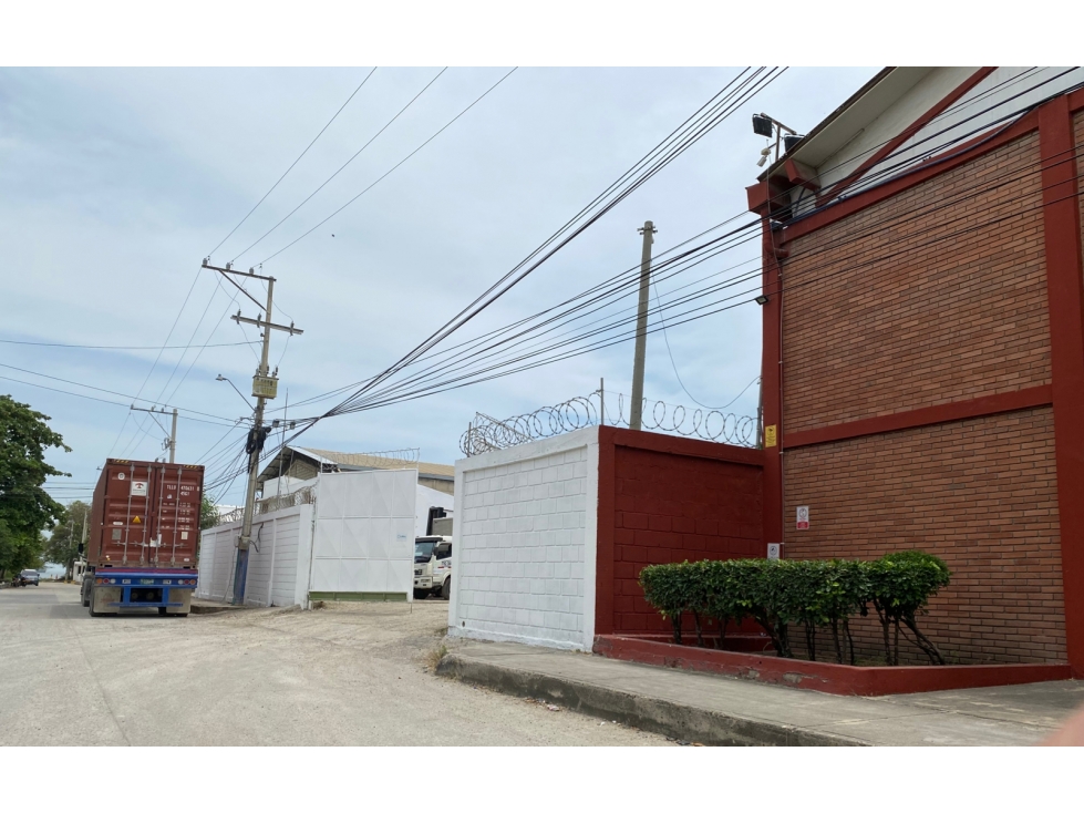 Lote en venta en San Isidro, Cartagena, 1969 m² · foto 10 de 10