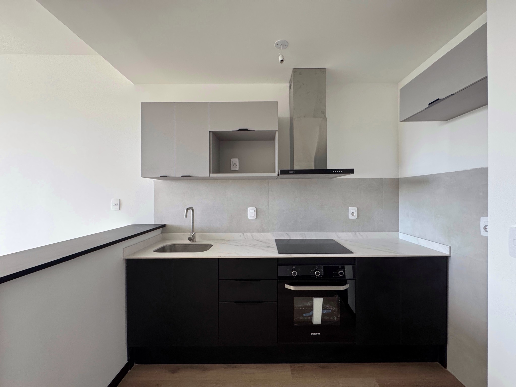 Apartamento De 1 Dormitorio En Alquiler - Unidad 105 - Torre C - Ventura Tower Carrasco
