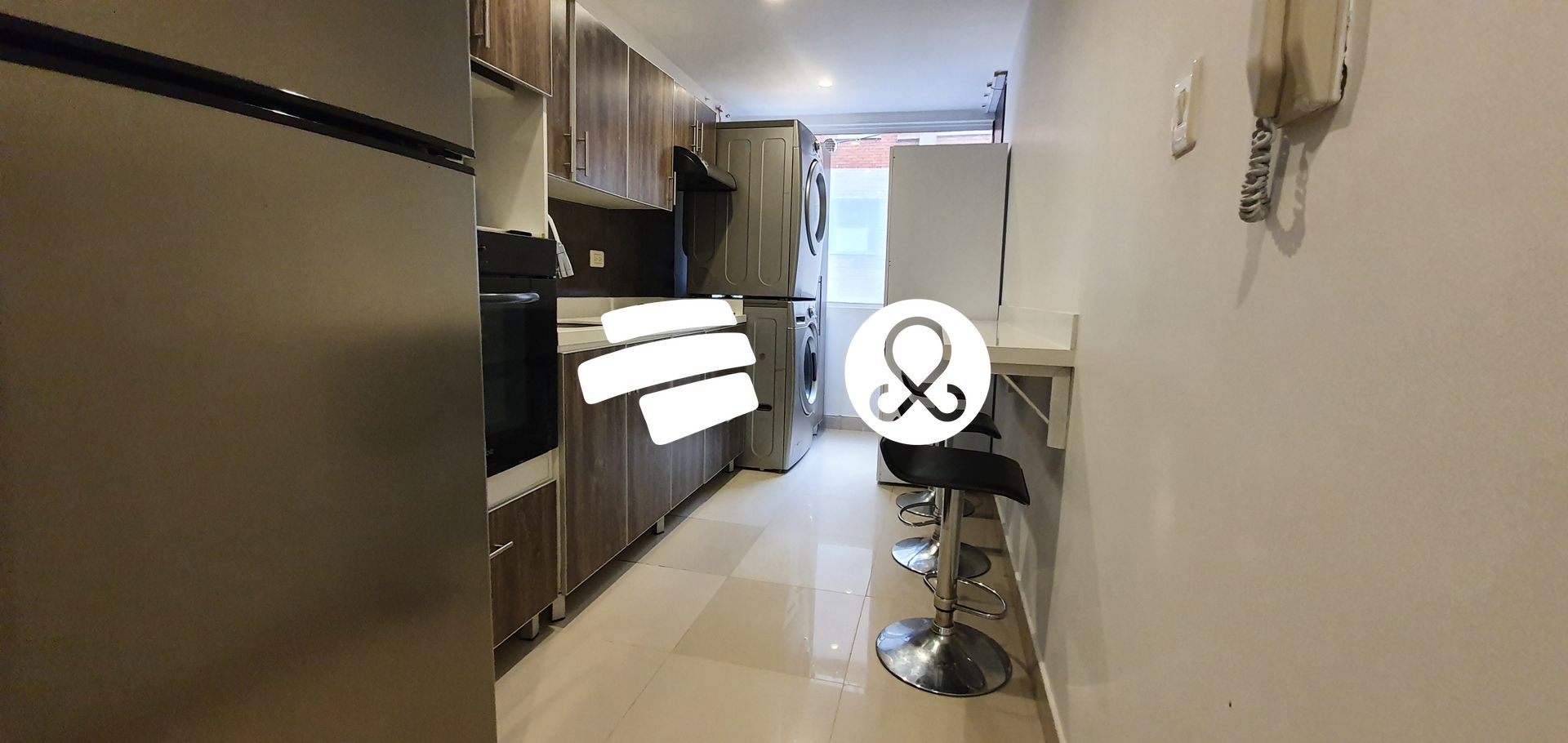 Apartamento en venta en Santa Ana, Bogotá · foto 2 de 13