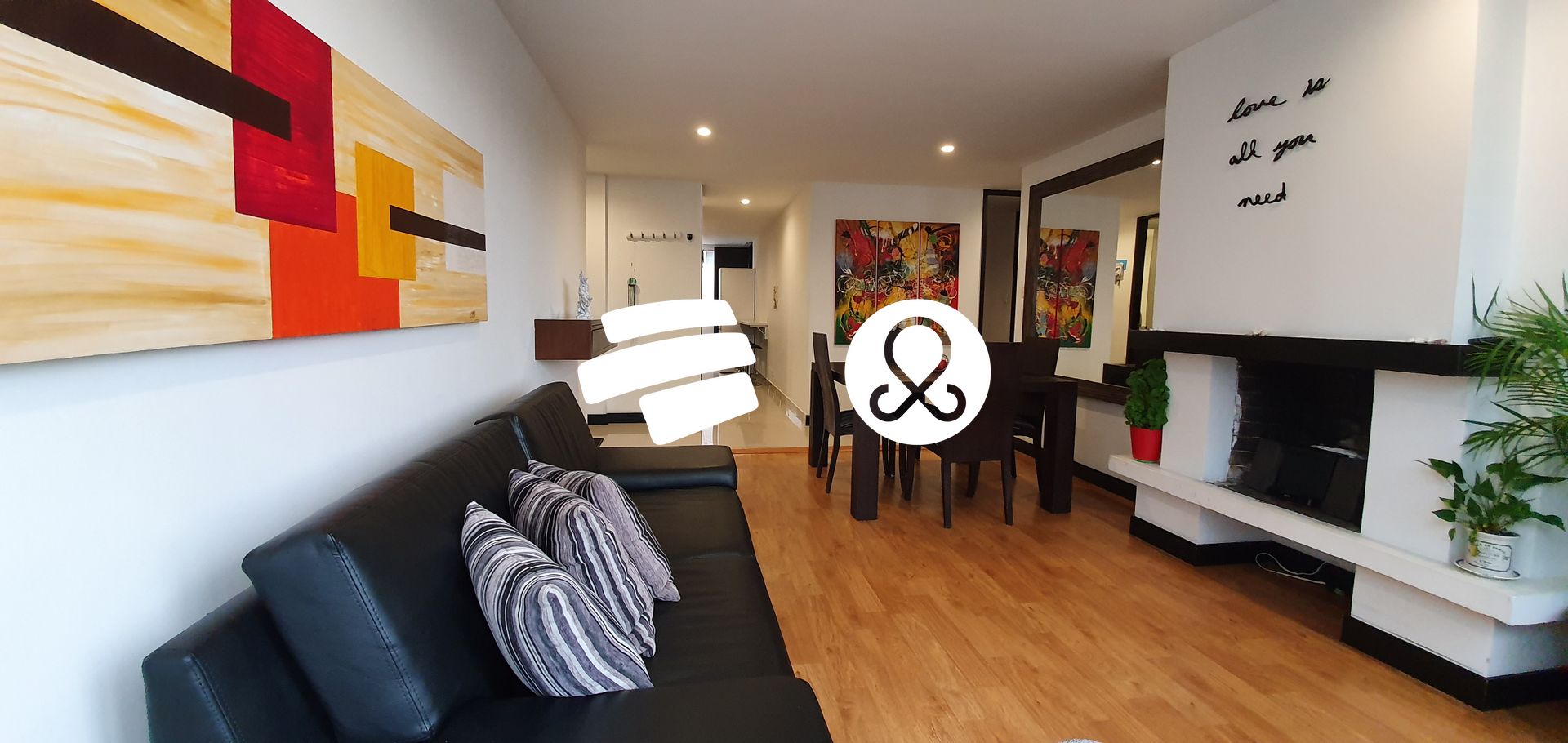 Apartamento en venta en Santa Ana, Bogotá · foto 7 de 13
