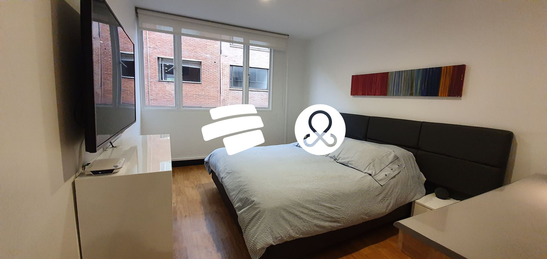 Apartamento en venta en Santa Ana, Bogotá · foto 10 de 13