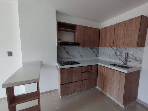 Apartaestudio en Arriendo en Cabañas, Bello