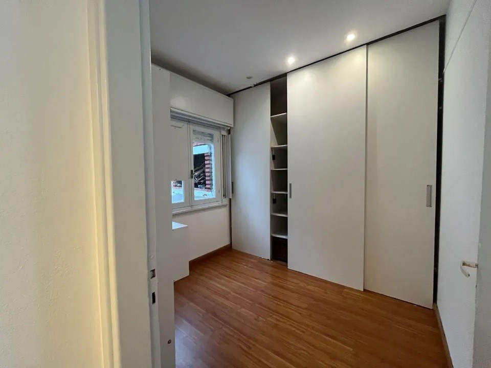ALQUILER EN PUNTA CARRETAS DE 2 DORMITORIOS, 2 BALCONES, PARRILLERO EXCLUSIVO, GASTOS COMUNES BAJOS · Foto 10