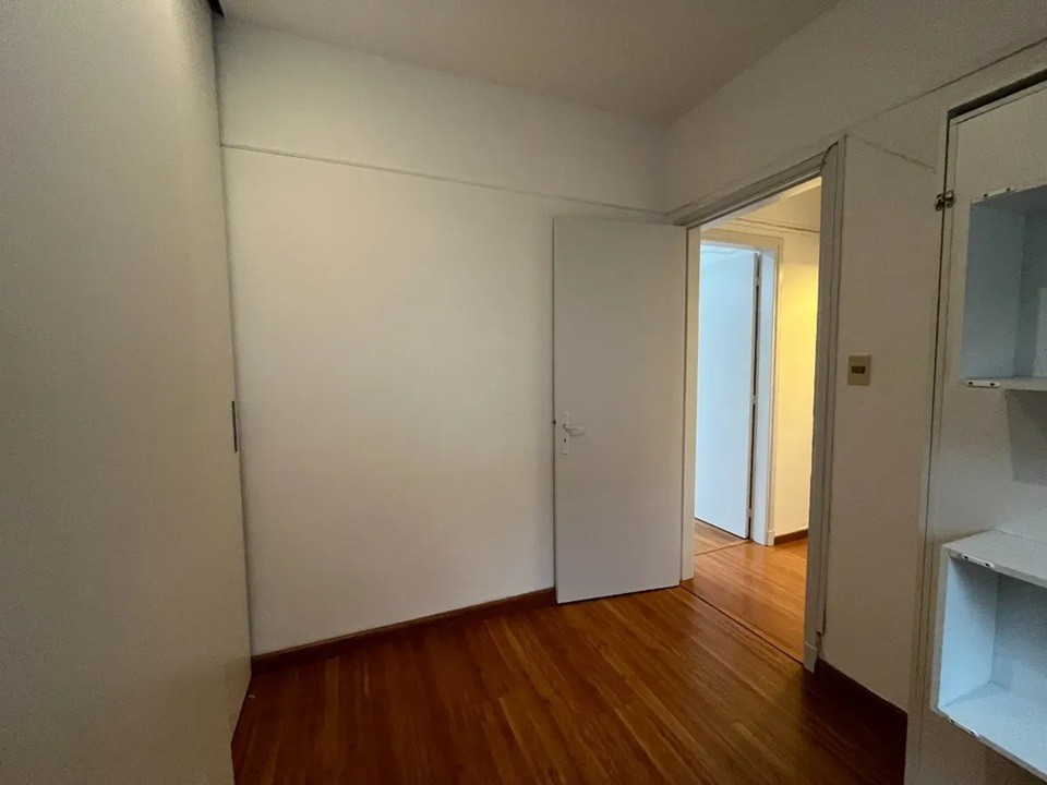 ALQUILER EN PUNTA CARRETAS DE 2 DORMITORIOS, 2 BALCONES, PARRILLERO EXCLUSIVO, GASTOS COMUNES BAJOS · Foto 7