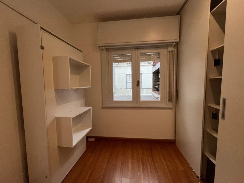ALQUILER EN PUNTA CARRETAS DE 2 DORMITORIOS, 2 BALCONES, PARRILLERO EXCLUSIVO, GASTOS COMUNES BAJOS · Foto 8