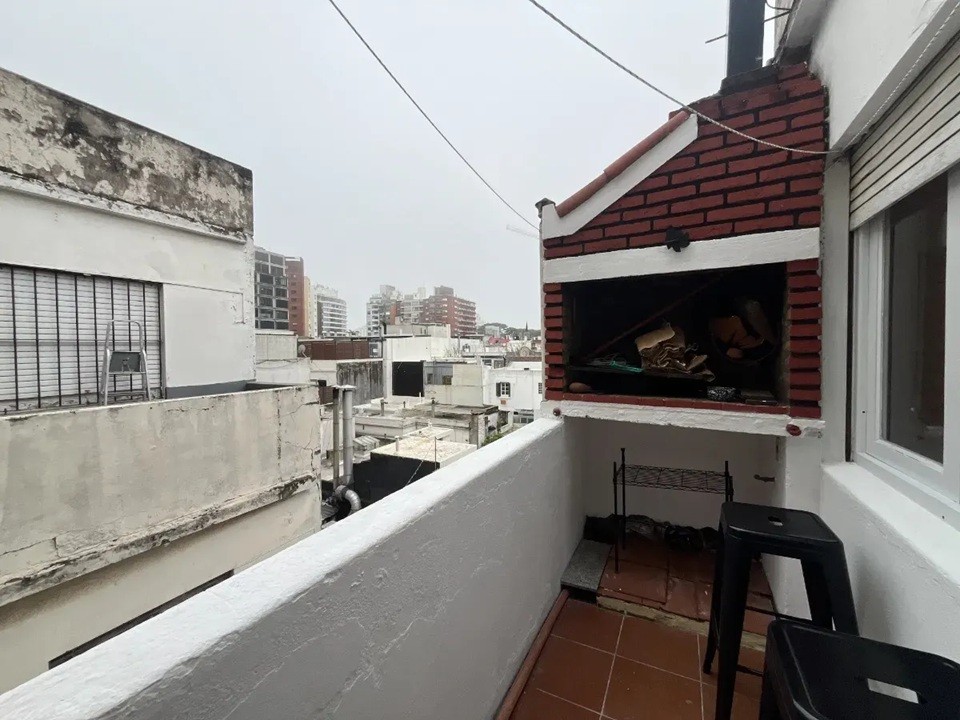 ALQUILER EN PUNTA CARRETAS DE 2 DORMITORIOS, 2 BALCONES, PARRILLERO EXCLUSIVO, GASTOS COMUNES BAJOS · Foto 11