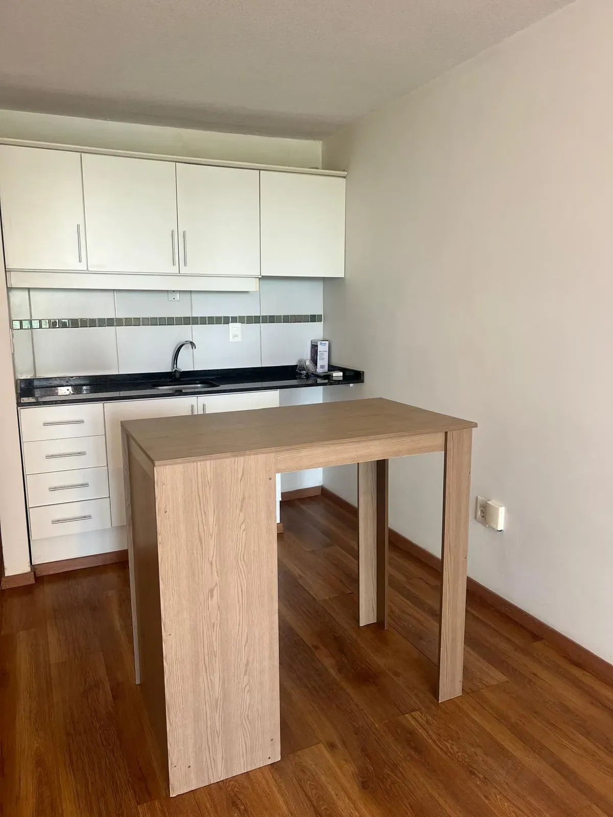 Alquiler Monoambiente En Punta Carretas · Foto 7