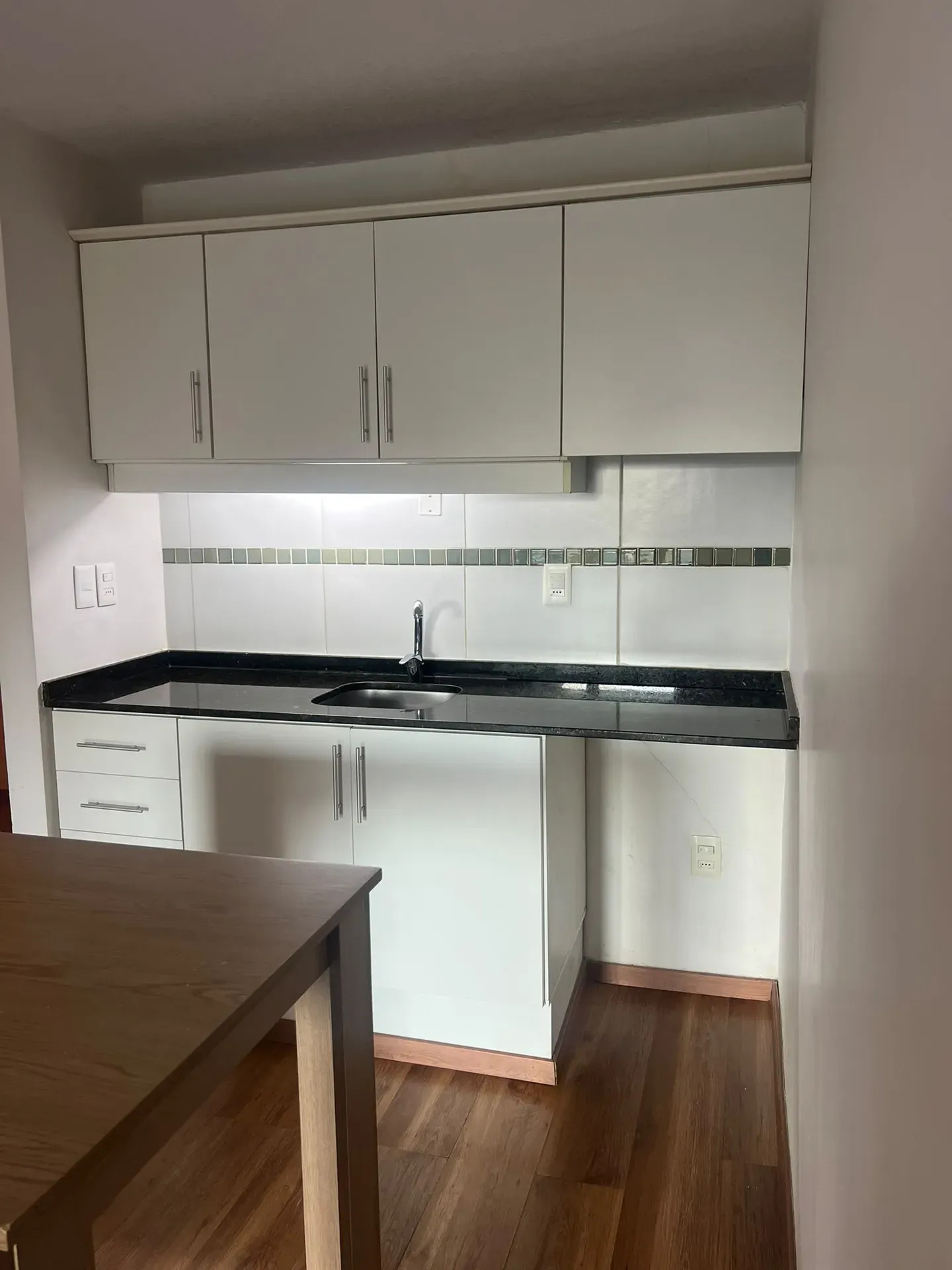 Alquiler Monoambiente En Punta Carretas · Foto 9
