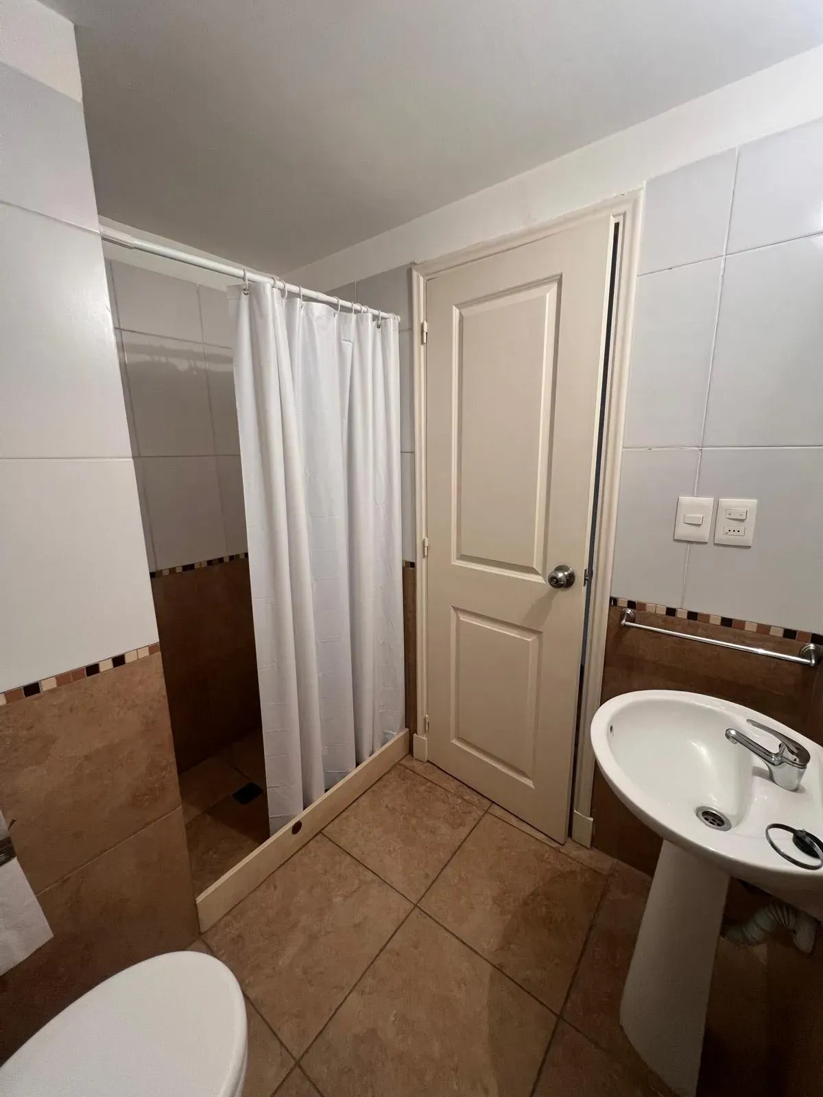 Alquiler Monoambiente En Punta Carretas · Foto 10