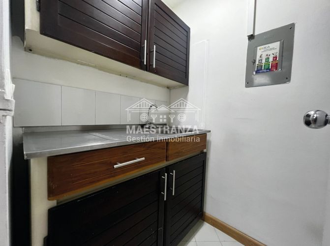 Oficina en arriendo en El Campestre, Medellín, 65 m² · foto 5 de 12