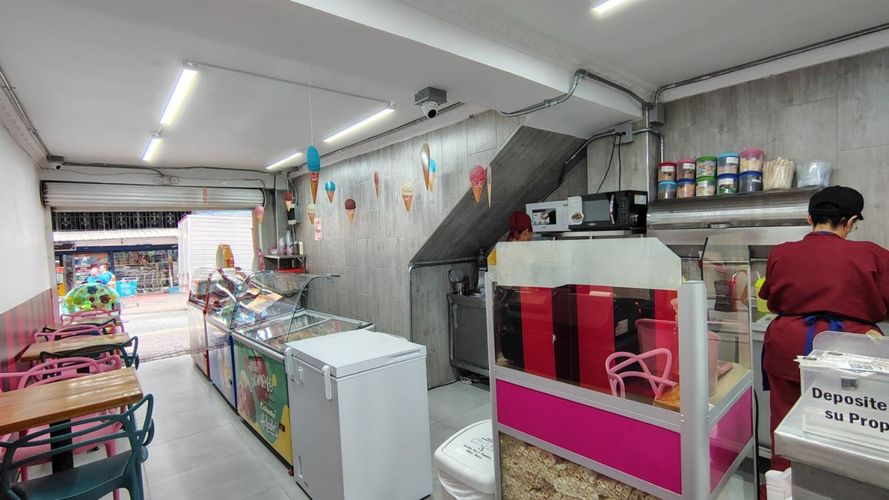 Local en arriendo en Robledo, Medellín, 115 m² · foto 2 de 15