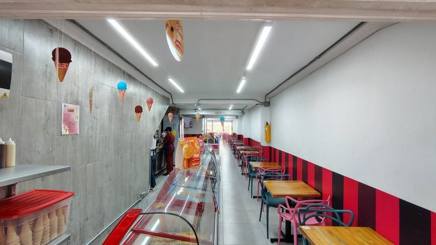 Local en arriendo en Robledo, Medellín, 115 m² · foto 3 de 15