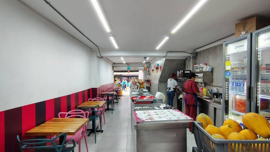Local en arriendo en Robledo, Medellín, 115 m² · foto 4 de 15