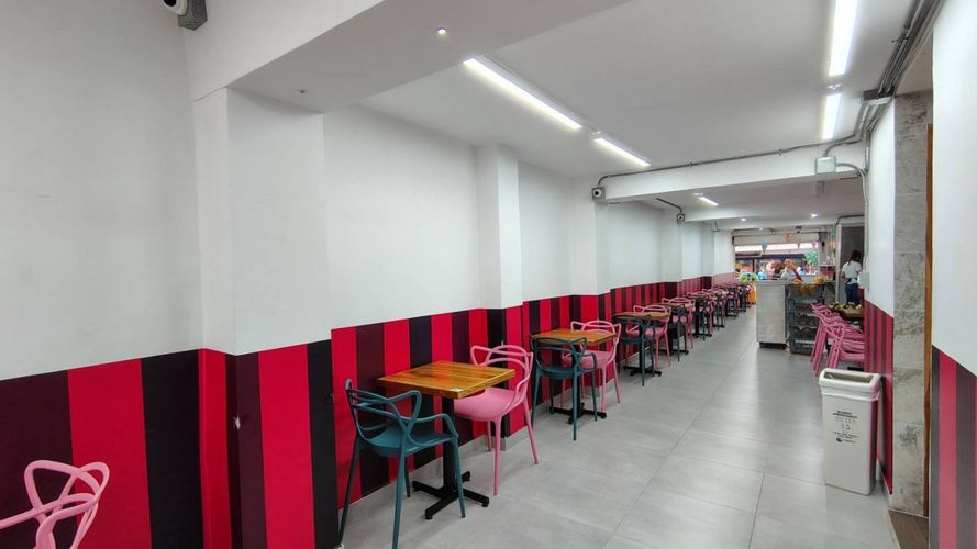 Local en arriendo en Robledo, Medellín, 115 m² · foto 6 de 15