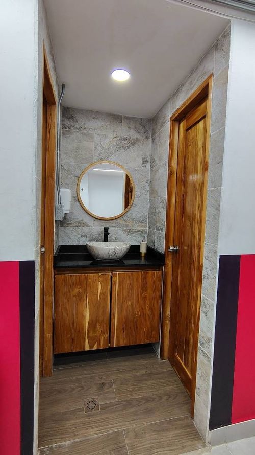 Local en arriendo en Robledo, Medellín, 115 m² · foto 7 de 15
