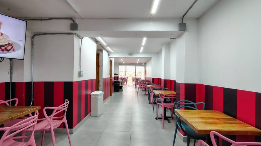 Local en arriendo en Robledo, Medellín, 115 m² · foto 12 de 15