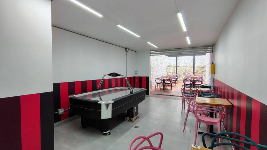 Local en arriendo en Robledo, Medellín, 115 m² · foto 13 de 15