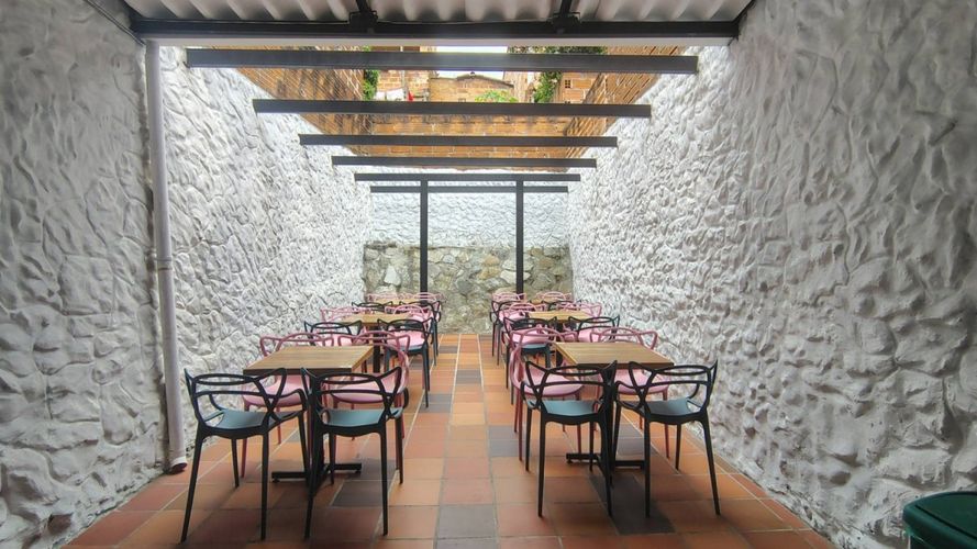 Local en arriendo en Robledo, Medellín, 115 m² · foto 14 de 15