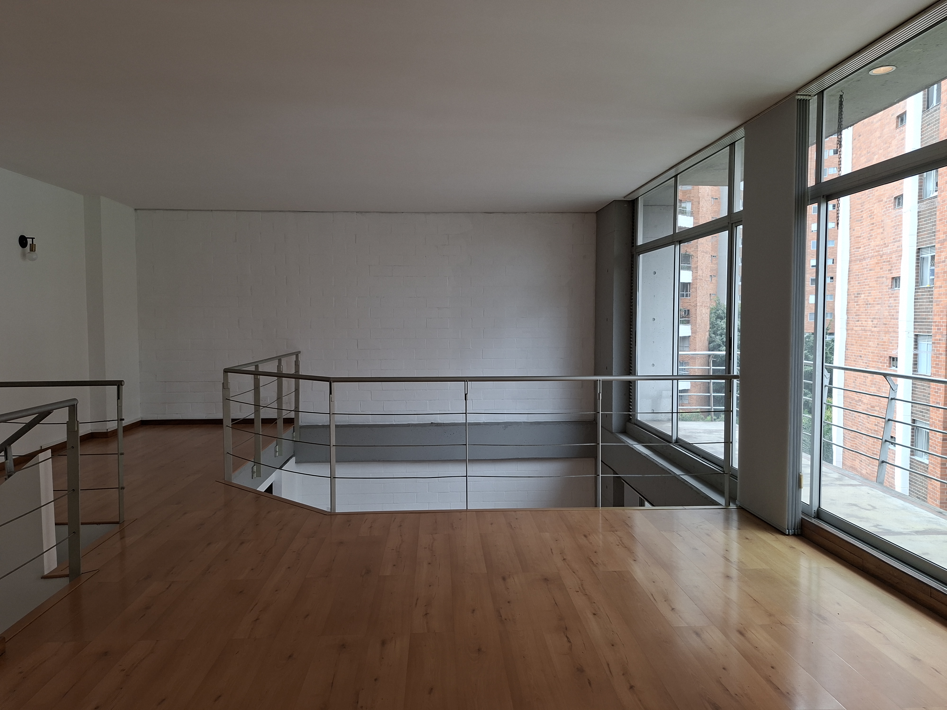 1BR Apartment in El Poblado (120 m²) - 2