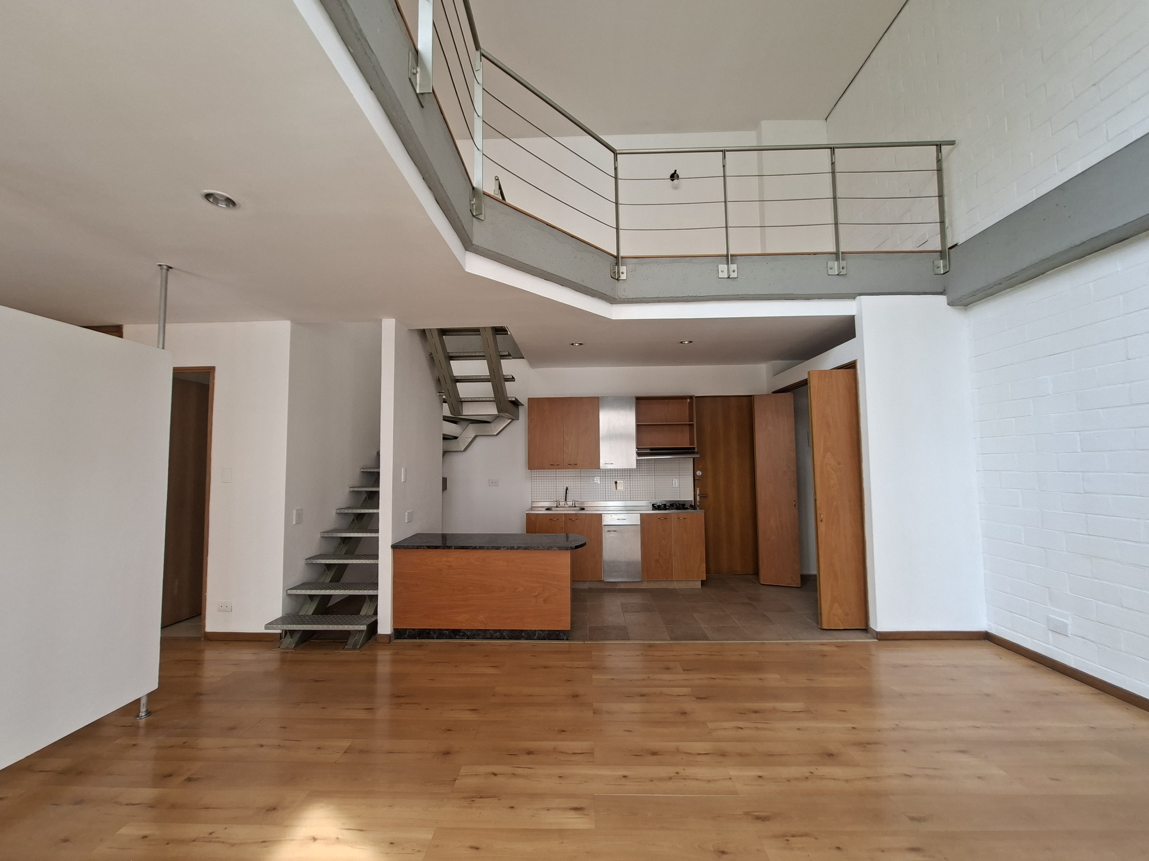 1BR Apartment in El Poblado (120 m²) - 3