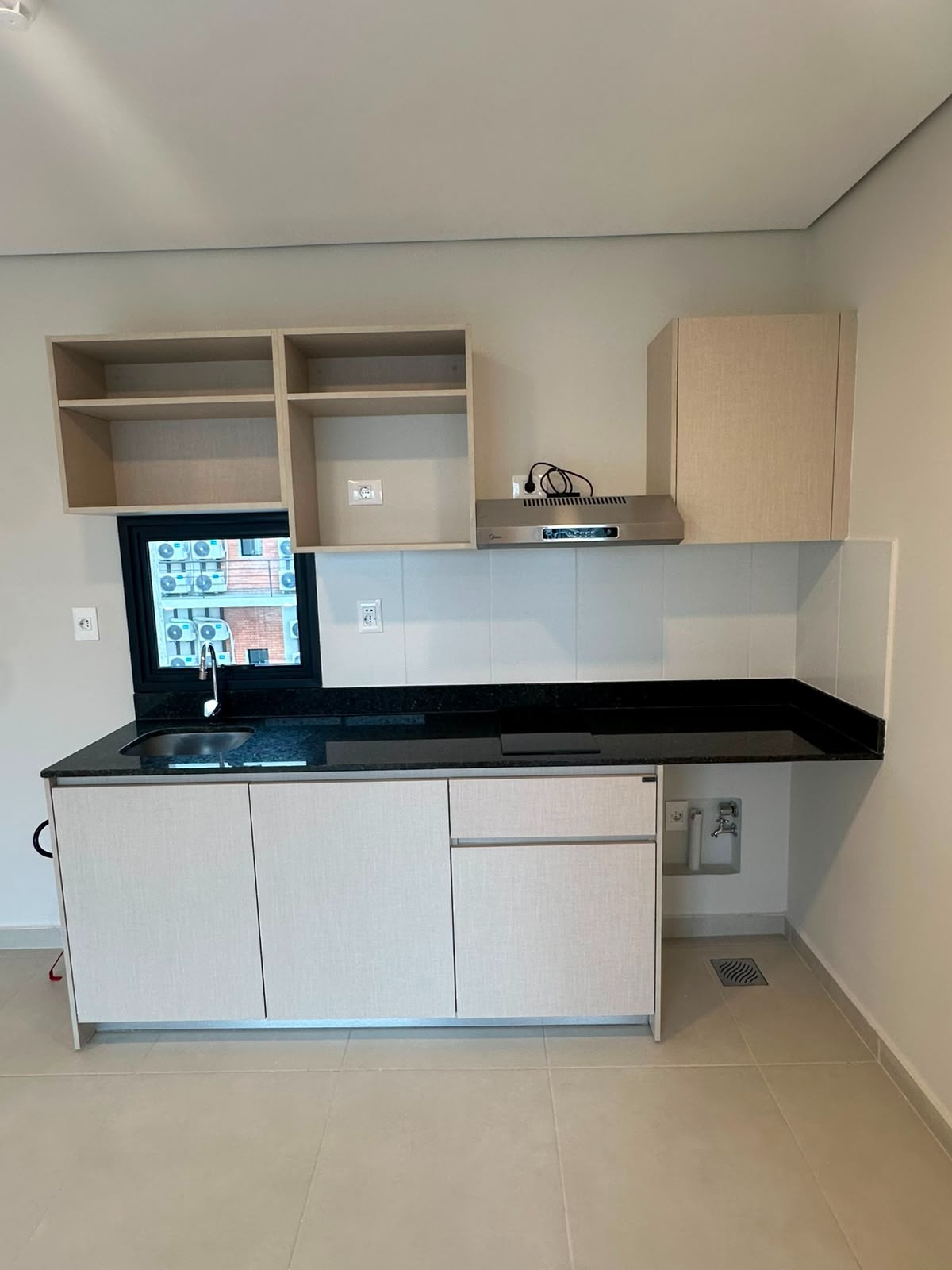 ALQUILO DEPARTAMENTO DE 1 HABITACION A ESTRENAR EN LUQUE ZONA CIT — foto 3