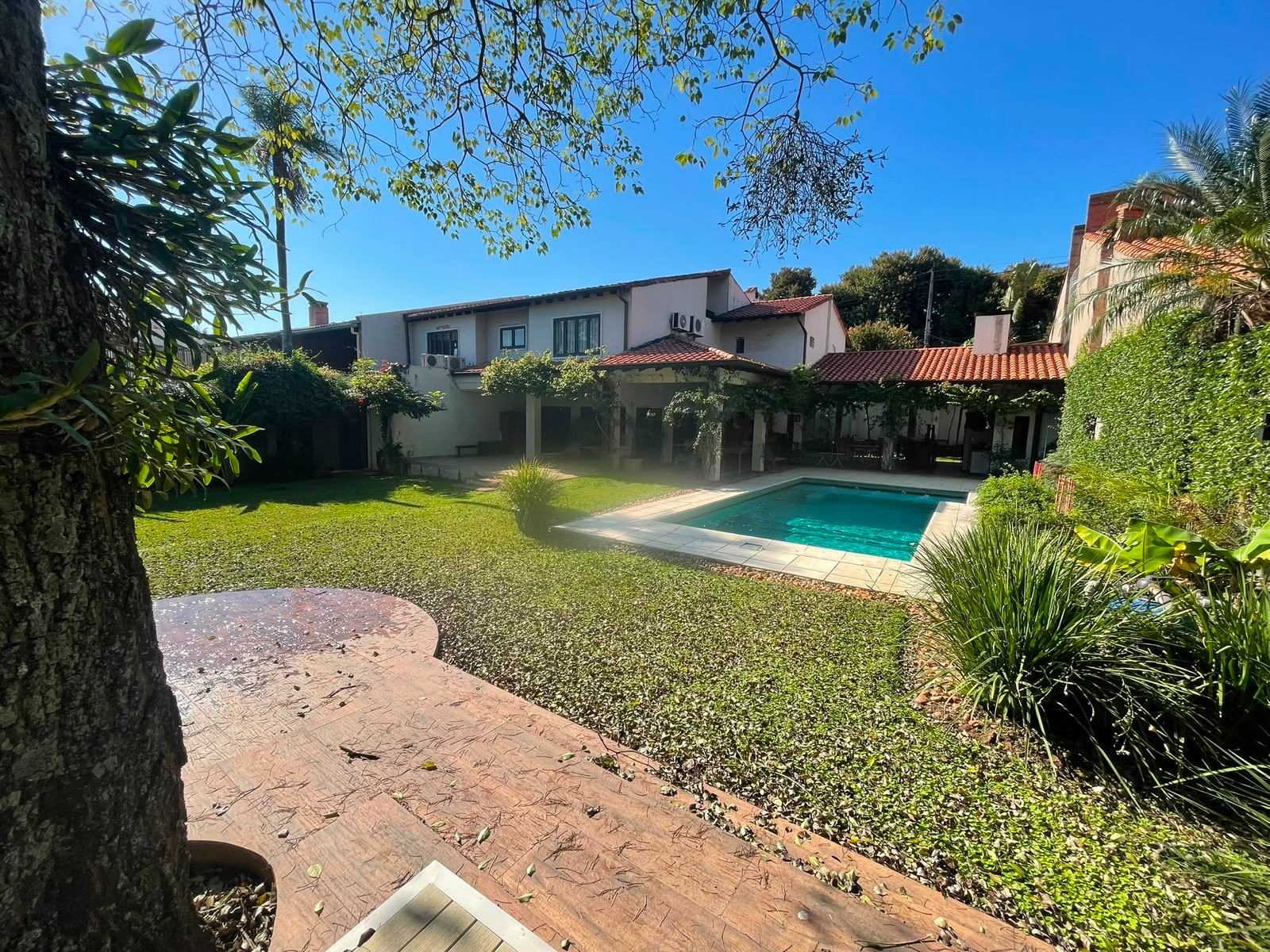 Casa en venta en Las Lomas