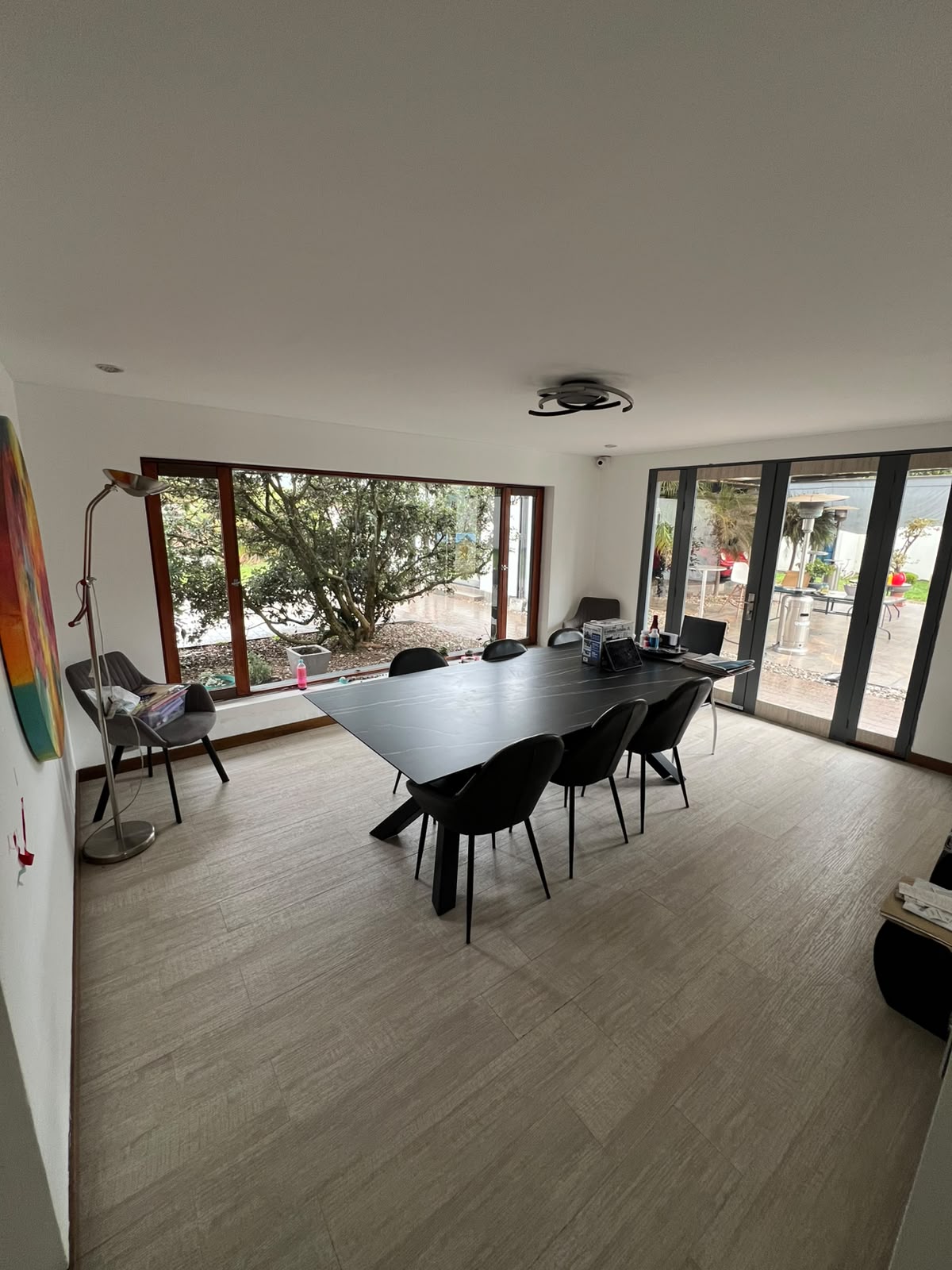 Casa en venta en Guaymaral, Bogotá · foto 3 de 8