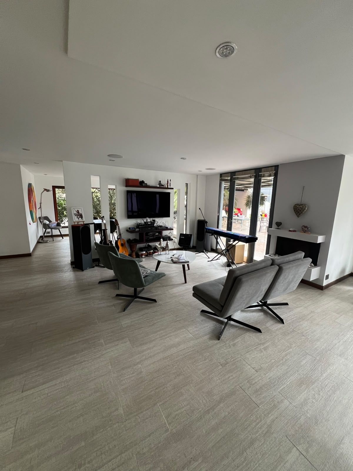 Casa en venta en Guaymaral, Bogotá · foto 2 de 8