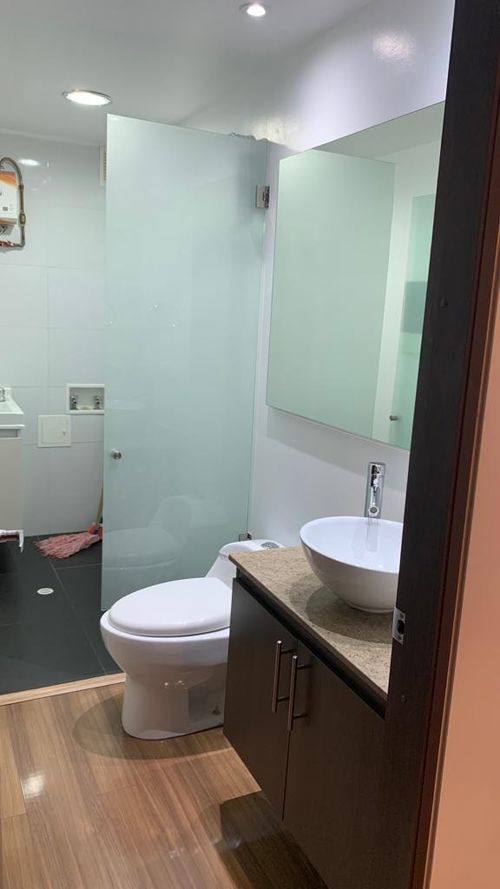 Apartamento en venta en Club De Los Lagartos, Bogotá · foto 2 de 22