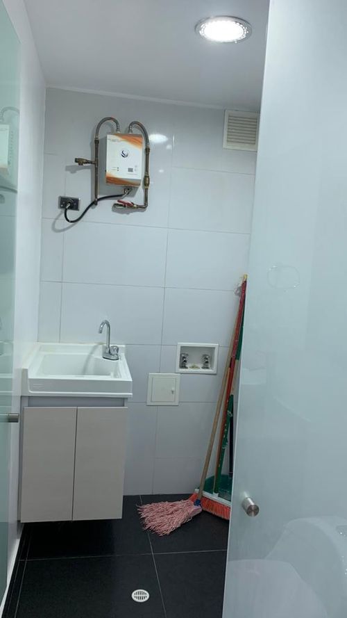 Apartamento en venta en Club De Los Lagartos, Bogotá · foto 5 de 22