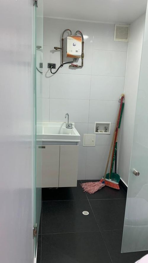 Apartamento en venta en Club De Los Lagartos, Bogotá · foto 6 de 22