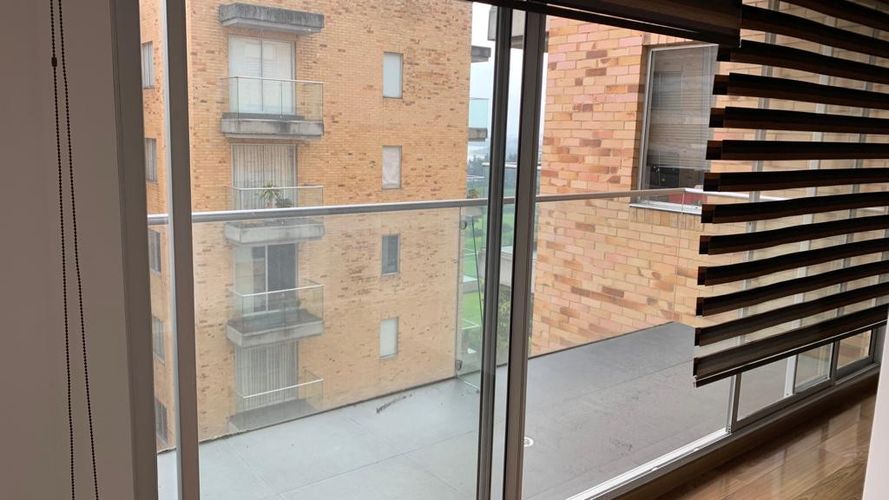 Apartamento en venta en Club De Los Lagartos, Bogotá · foto 7 de 22