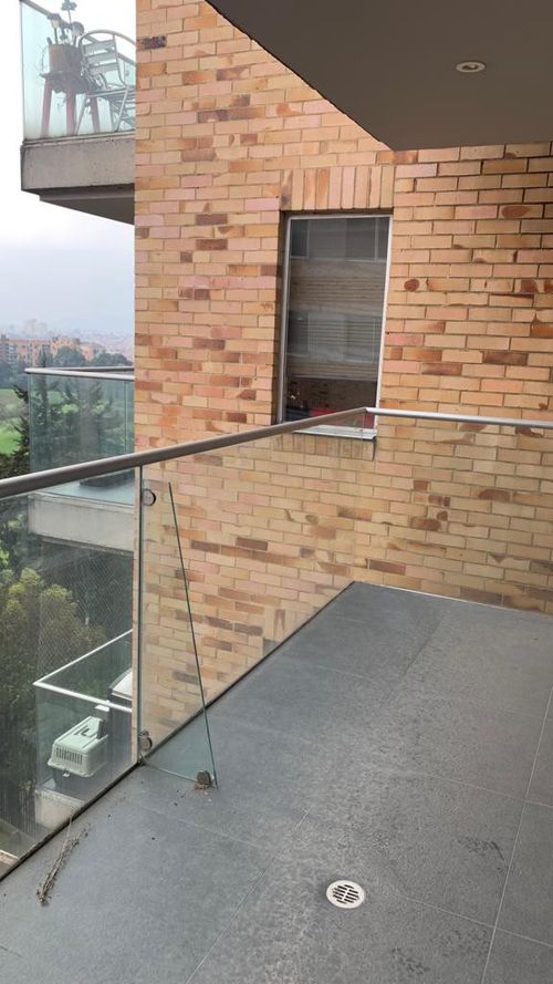 Apartamento en venta en Club De Los Lagartos, Bogotá · foto 8 de 22