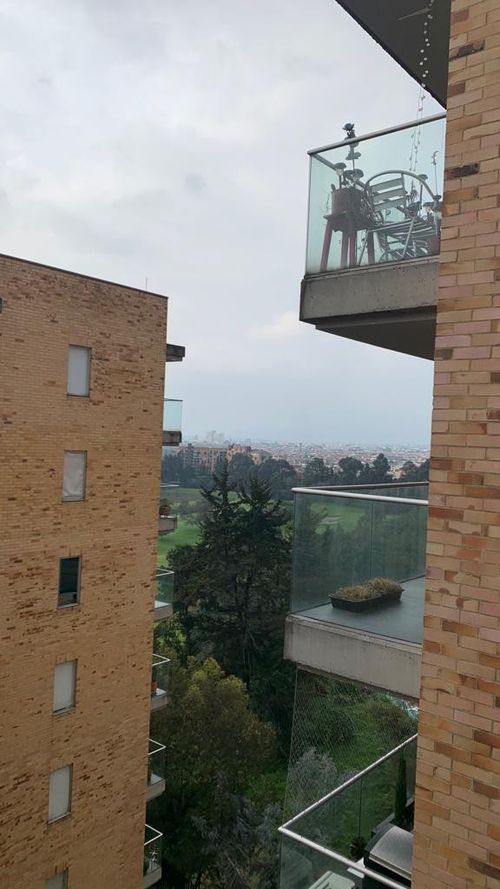Apartamento en venta en Club De Los Lagartos, Bogotá · foto 9 de 22