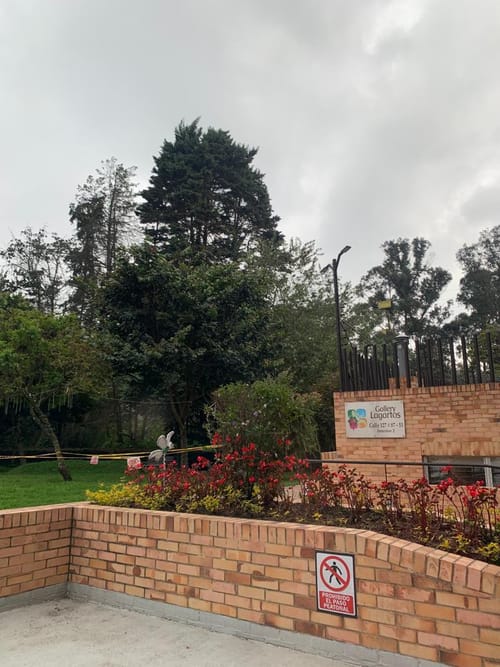 Apartamento en venta en Club De Los Lagartos, Bogotá · foto 20 de 22
