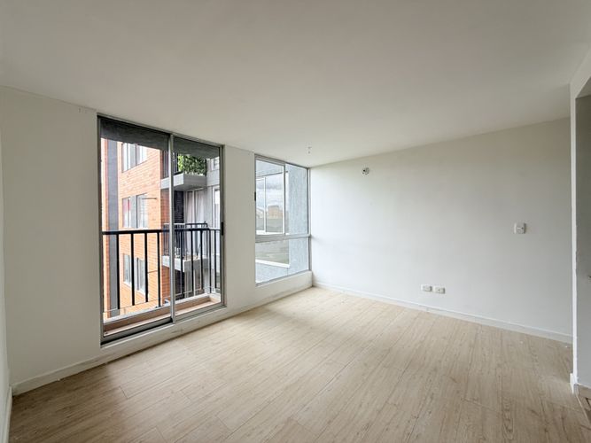 Apartamento de 3 alcobas en venta en Cocli, Funza, 57 m² · foto 3 de 21