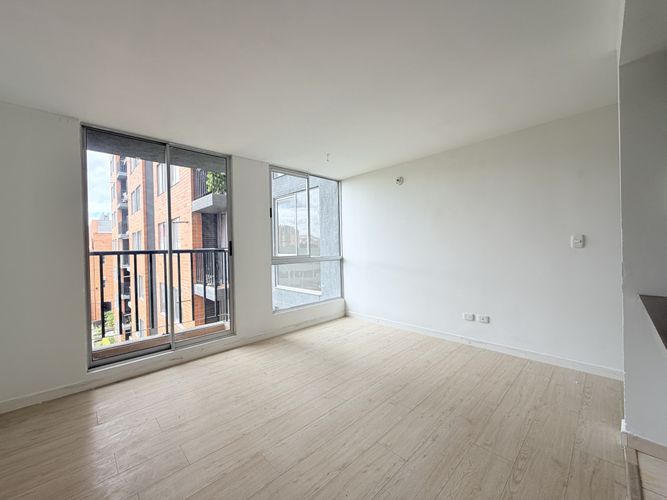 Apartamento de 3 alcobas en venta en Cocli, Funza, 57 m² · foto 5 de 21