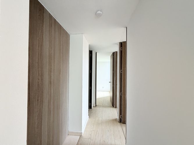 Apartamento de 3 alcobas en venta en Cocli, Funza, 57 m² · foto 6 de 21