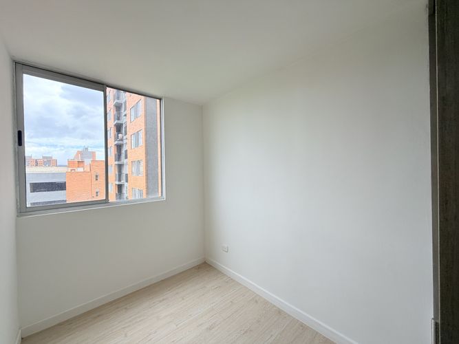 Apartamento de 3 alcobas en venta en Cocli, Funza, 57 m² · foto 7 de 21