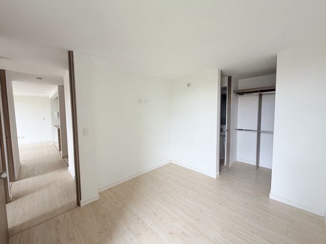 Apartamento de 3 alcobas en venta en Cocli, Funza, 57 m² · foto 10 de 21