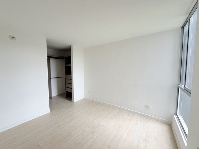 Apartamento de 3 alcobas en venta en Cocli, Funza, 57 m² · foto 11 de 21