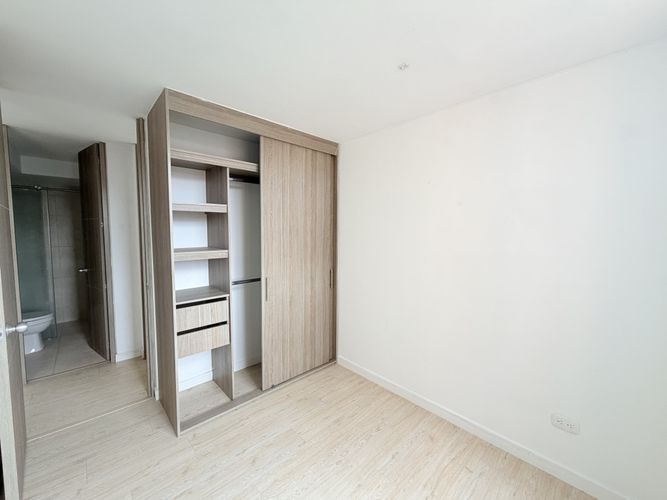 Apartamento de 3 alcobas en venta en Cocli, Funza, 57 m² · foto 12 de 21