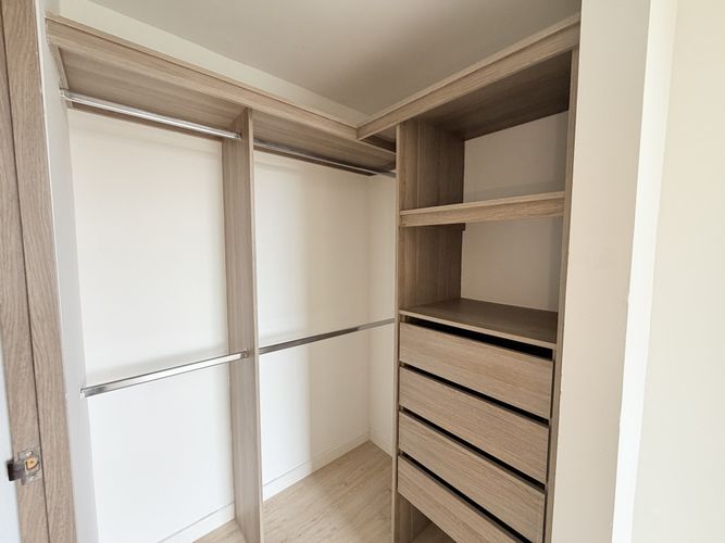 Apartamento de 3 alcobas en venta en Cocli, Funza, 57 m² · foto 13 de 21