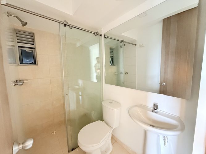 Apartamento de 3 alcobas en venta en Cocli, Funza, 57 m² · foto 14 de 21