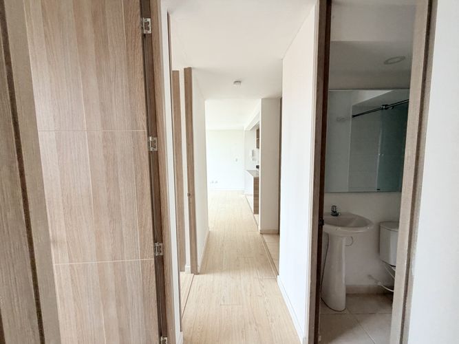 Apartamento de 3 alcobas en venta en Cocli, Funza, 57 m² · foto 16 de 21